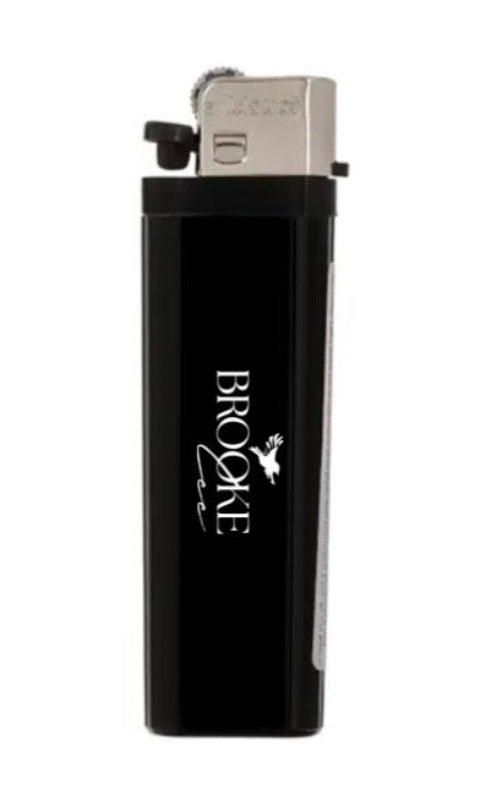 Special Edition "Burn to Black" Lighter