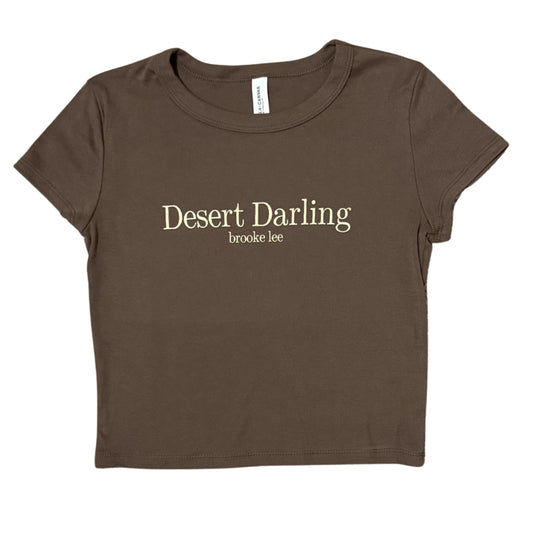Desert Darling Tee Shirt
